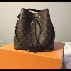 Louis Vuitton Neo Noe